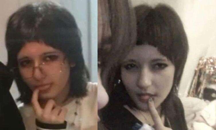 10 gündür kayıptı! Babası öldürüp bahçeye gömmüş 1